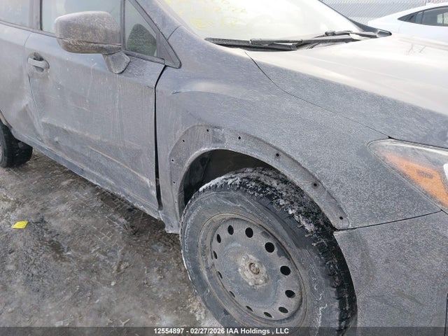 JF2GTAPCXL8213170 Subaru Crosstrek Premium