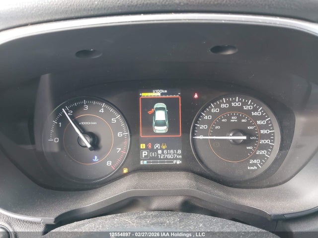 JF2GTAPCXL8213170 Subaru Crosstrek Premium