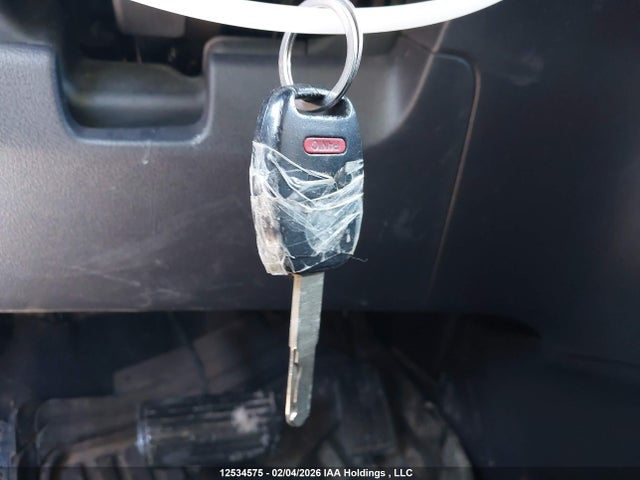 12534575 :رقم المزاد ، 5J6RE48527L818655 vin ، 2007 Honda Cr-v Ex مزاد بيع