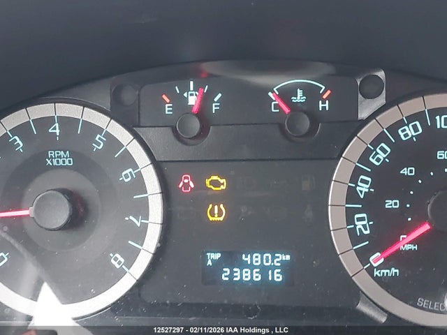 Aukcja sprzedaży 2010 Ford Escape Xlt Automatic/xlt Manual, vin: 1FMCU0D70AKB38714, numer aukcji: 12527297