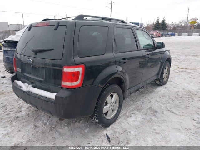 Aukcja sprzedaży 2010 Ford Escape Xlt Automatic/xlt Manual, vin: 1FMCU0D70AKB38714, numer aukcji: 12527297