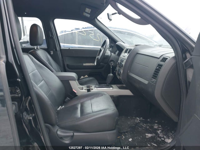 Aukcja sprzedaży 2010 Ford Escape Xlt Automatic/xlt Manual, vin: 1FMCU0D70AKB38714, numer aukcji: 12527297