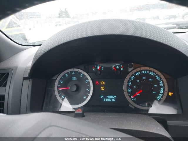 Aukcja sprzedaży 2010 Ford Escape Xlt Automatic/xlt Manual, vin: 1FMCU0D70AKB38714, numer aukcji: 12527297