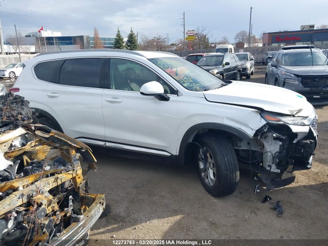 Hyundai Santa Fe Essential 2019 5NMS23AD8KH112229 Image 13