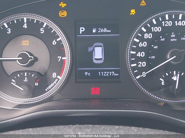 Hyundai Santa Fe Essential 2019 5NMS23AD8KH112229 Image 15