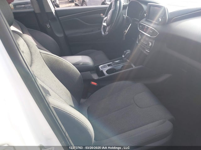 Hyundai Santa Fe Essential 2019 5NMS23AD8KH112229 Image 5