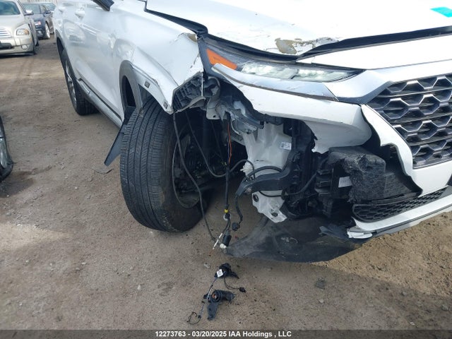 Hyundai Santa Fe Essential 2019 5NMS23AD8KH112229 Image 6