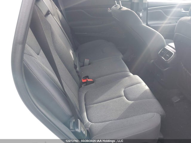Hyundai Santa Fe Essential 2019 5NMS23AD8KH112229 Image 8