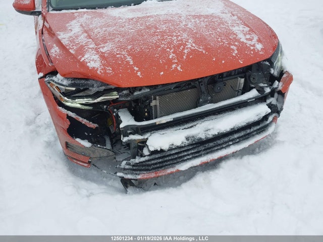 3VWE57BU0KM190248 Volkswagen Jetta 1.4 Tsi Highline