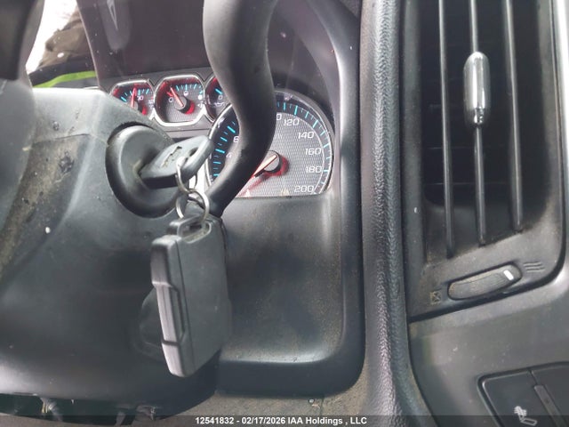 3GCUKREH6HG372559 Chevrolet Silverado 1500 2lt
