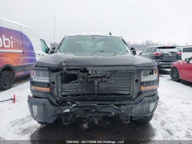 3GCUKREH6HG372559 Chevrolet Silverado 1500 2lt