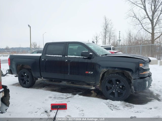 3GCUKREH6HG372559 Chevrolet Silverado 1500 2lt