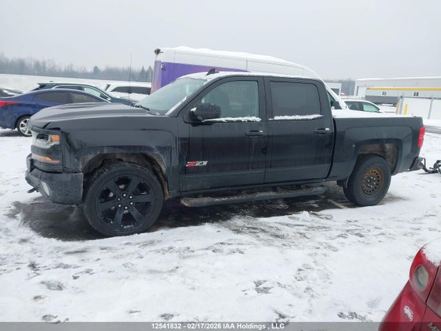 3GCUKREH6HG372559 Chevrolet Silverado 1500 2lt