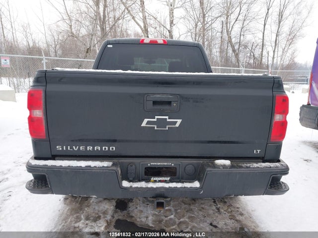 3GCUKREH6HG372559 Chevrolet Silverado 1500 2lt