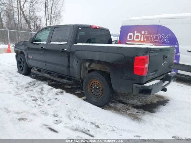3GCUKREH6HG372559 Chevrolet Silverado 1500 2lt