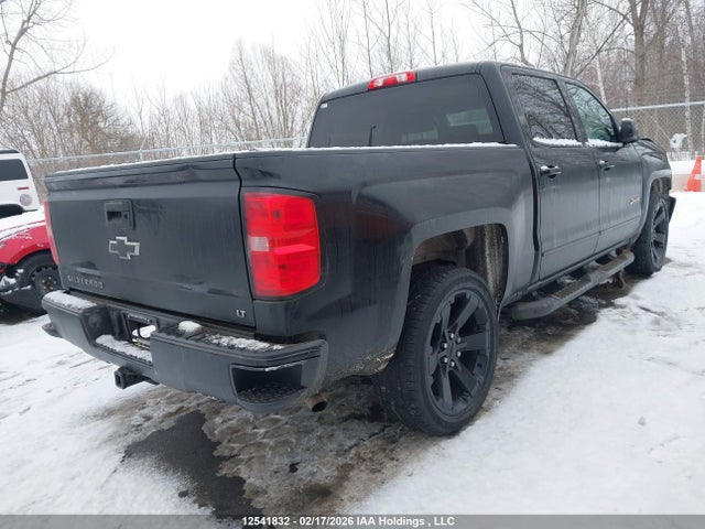 3GCUKREH6HG372559 Chevrolet Silverado 1500 2lt