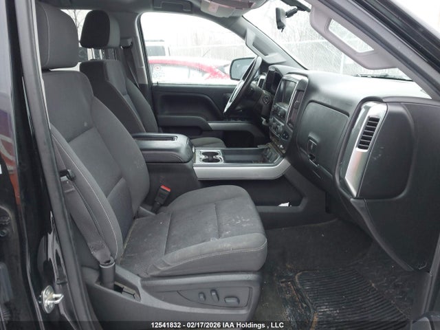 3GCUKREH6HG372559 Chevrolet Silverado 1500 2lt