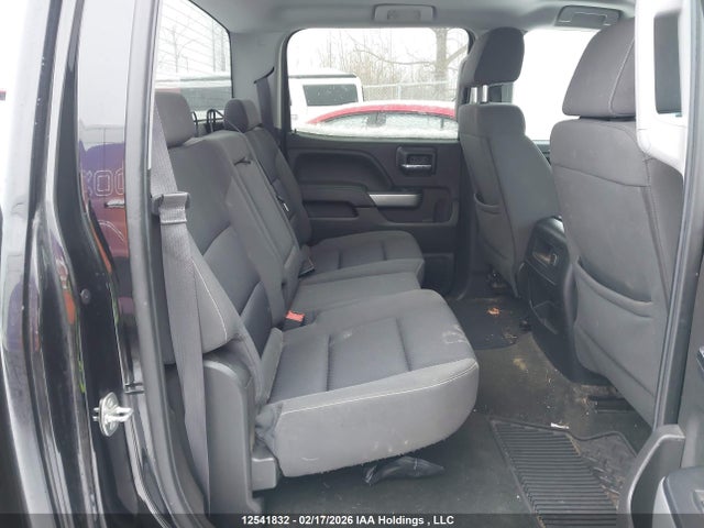 3GCUKREH6HG372559 Chevrolet Silverado 1500 2lt
