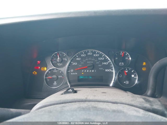 Chevrolet Express 2500 1wt 2015 1GCWGFCF7F1101337 Image 7