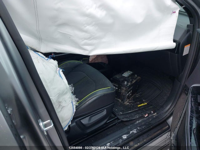 12554898 :رقم المزاد ، KNDC5DLE9P5108627 vin ، 2023 Kia Ev6 Gt مزاد بيع