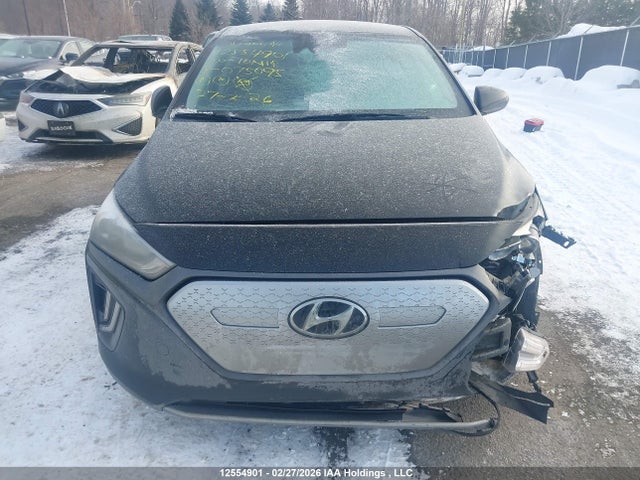 KMHC75LJXLU075095 Hyundai Ioniq