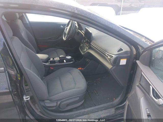 KMHC75LJXLU075095 Hyundai Ioniq