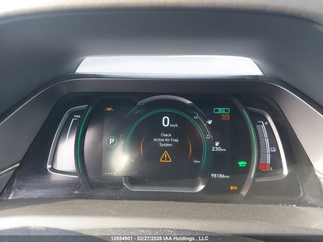 KMHC75LJXLU075095 Hyundai Ioniq