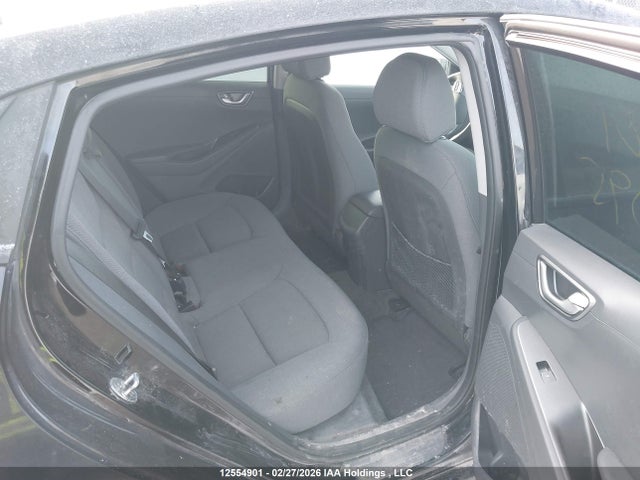KMHC75LJXLU075095 Hyundai Ioniq