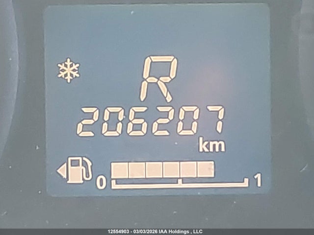 JA4AZ2A35GZ610555 Mitsubishi Outlander Es