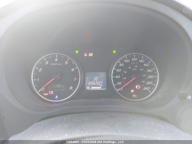 JA4AZ2A35GZ610555 Mitsubishi Outlander Es
