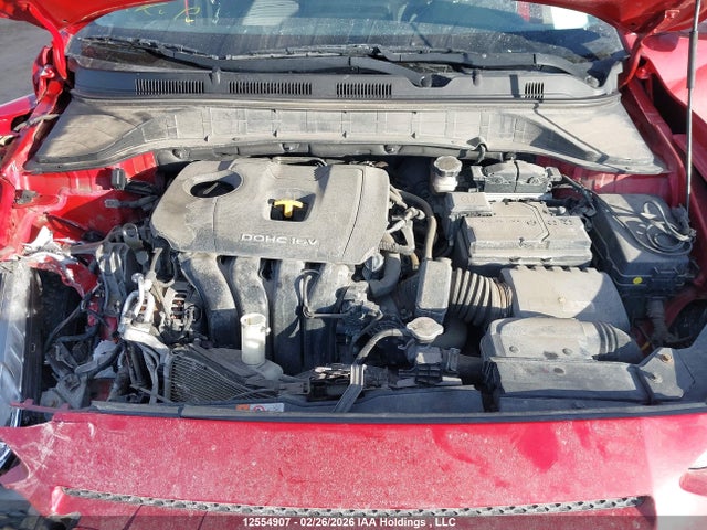 KM8K1CAA3KU352995 Hyundai Kona Se