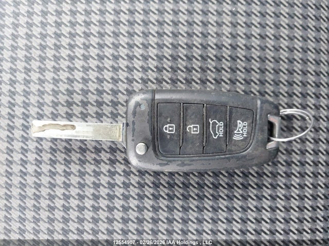 KM8K1CAA3KU352995 Hyundai Kona Se
