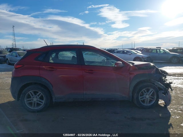 KM8K1CAA3KU352995 Hyundai Kona Se