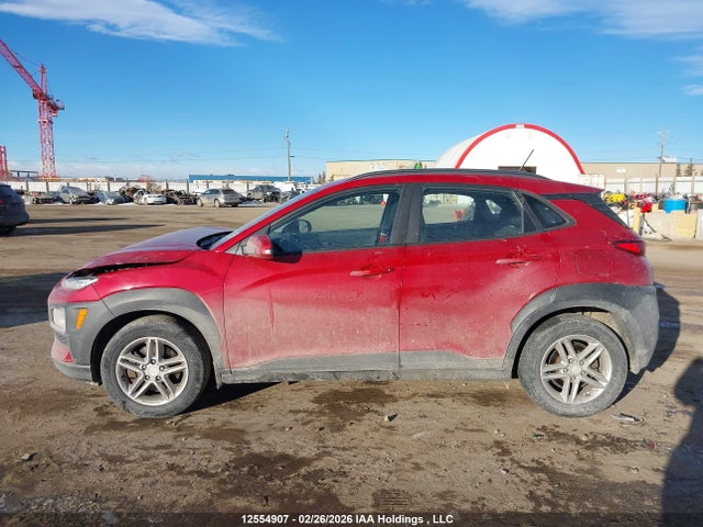 KM8K1CAA3KU352995 Hyundai Kona Se