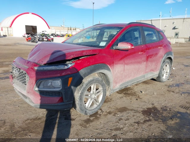 KM8K1CAA3KU352995 Hyundai Kona Se