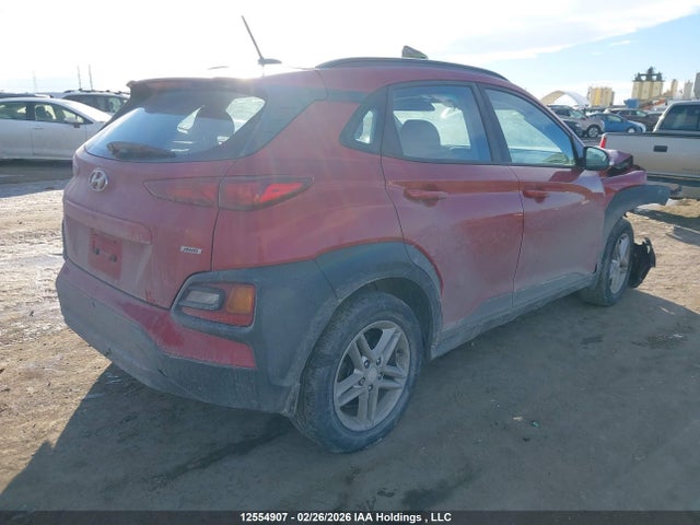 KM8K1CAA3KU352995 Hyundai Kona Se