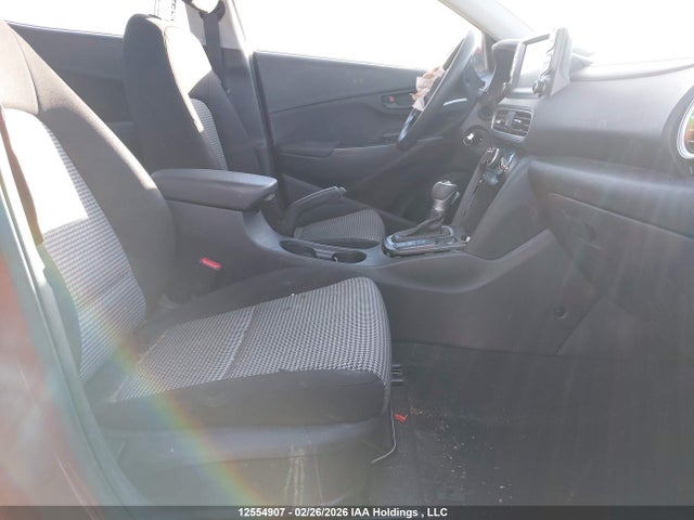 KM8K1CAA3KU352995 Hyundai Kona Se
