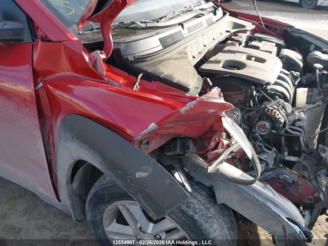 KM8K1CAA3KU352995 Hyundai Kona Se