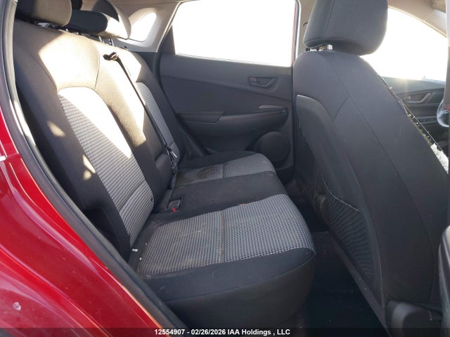 KM8K1CAA3KU352995 Hyundai Kona Se