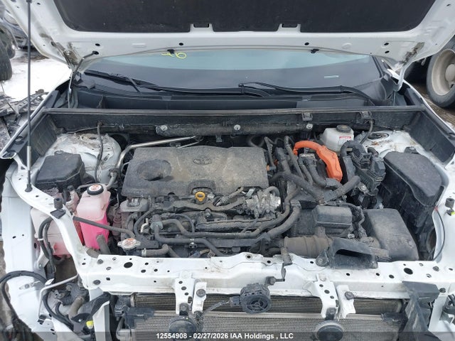 2T3RWRFV0RW221524 Toyota RAV4