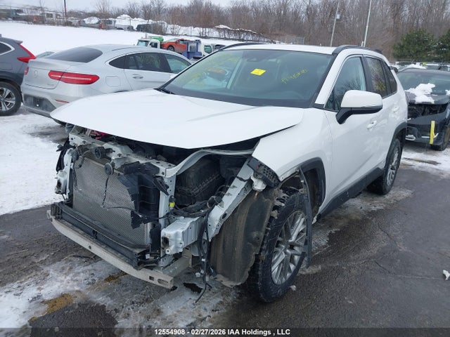 2T3RWRFV0RW221524 Toyota RAV4
