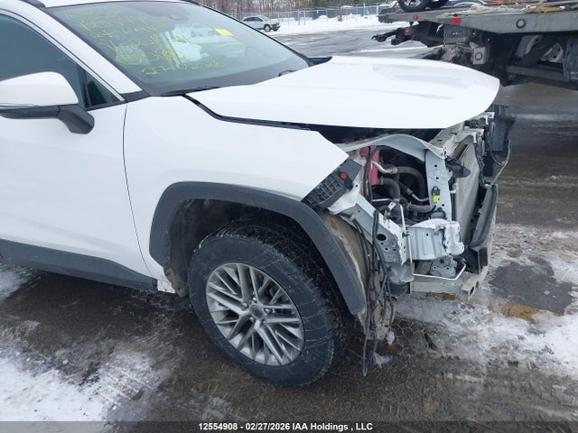 2T3RWRFV0RW221524 Toyota RAV4