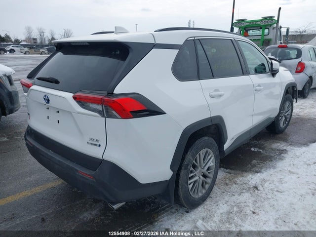 2T3RWRFV0RW221524 Toyota RAV4