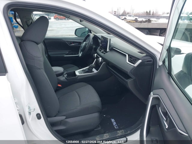 2T3RWRFV0RW221524 Toyota RAV4