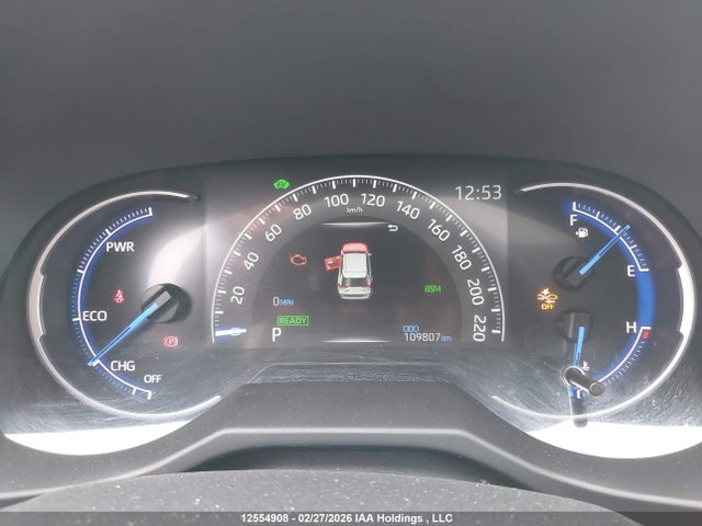 2T3RWRFV0RW221524 Toyota RAV4