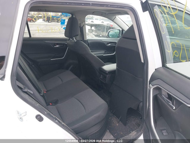 2T3RWRFV0RW221524 Toyota RAV4