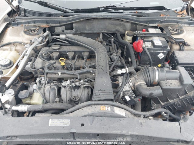 Продажа на аукционе авто 2007 Ford Fusion Se, vin: 3FAHP07Z57R275009, номер лота: 12554910
