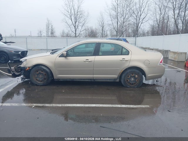 Продажа на аукционе авто 2007 Ford Fusion Se, vin: 3FAHP07Z57R275009, номер лота: 12554910