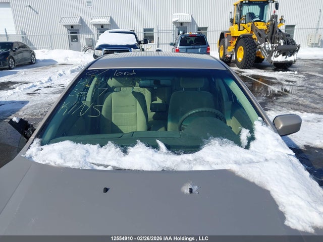 Продажа на аукционе авто 2007 Ford Fusion Se, vin: 3FAHP07Z57R275009, номер лота: 12554910