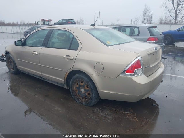 Продажа на аукционе авто 2007 Ford Fusion Se, vin: 3FAHP07Z57R275009, номер лота: 12554910